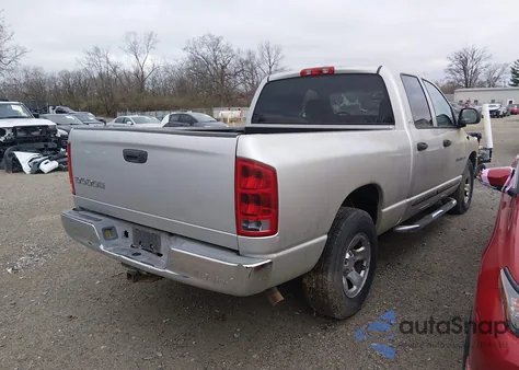 2004 Dodge Ram 1500 z USA, uszkodzony, nr VIN 3D7HA18Z42G194352